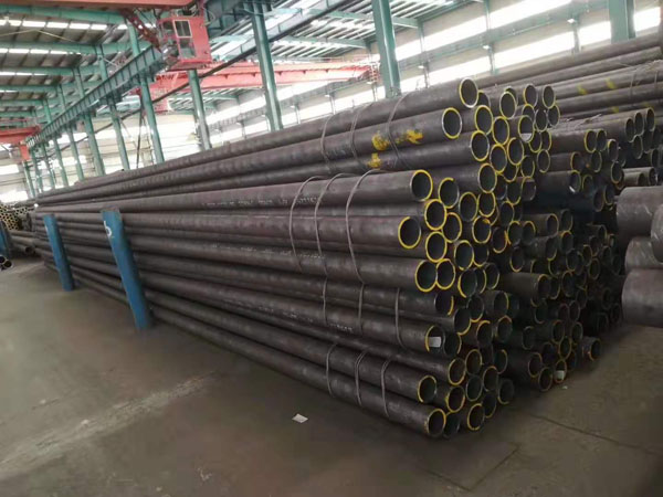鞍山无缝钢管