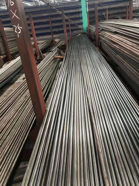 鞍山精密钢管